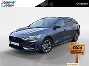 Ford Focus - Wagon 1.0 EcoBoost Hybrid ST Line | Winterpack | Apple Carpl