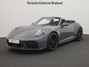 Porsche 911 - Carrera 4 GTS Cabriolet