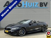 BMW 8-serie - 840i xDrive High Executive M Sport Head Up ACC Harman-Kardon