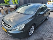 Peugeot 307 - 2.0-16V cabriolet