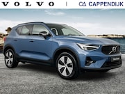 Volvo XC40 - T4 211PK Recharge Plus Dark| Leder| Adap.Cruise| Elek.Stoele