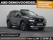 Nissan X-Trail - 1.5 e-4orce Tekna Plus 4WD 7p. | Panoramadak | 7 Persoons |