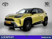 Toyota Yaris Cross - 1.5 Hybrid Adventure | JBL | Head-Up | Dodehoek detectie | S