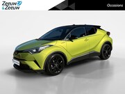 Toyota C-HR - 1.8 Hybrid Executive Ultimate | Stoel-/ Stuurverwarming | Ad