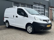 Nissan NV200 - 1.5 dCi VIsia Airco Cruise controle Telefoonverbinding 2-Per