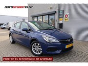Opel Astra - 1.2 Edition 1e Eigenaar | Dealer Onderh | NL-Auto | BTW | Ca