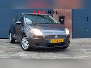 Fiat Punto - 1.4 Active ZUINIG AIRCO NETTE WAGEN