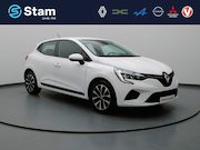 Renault Clio - 90pk TCe Zen Apple Carplay/Android Auto | Airco