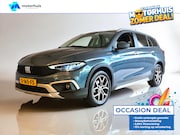 Fiat Tipo - Cross Tipo Stationwagon 1.5 Hybrid 130 DCT-7 Cross NAVI CAME