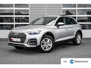 Audi Q5 - 50 TFSI e Pro Line | Trekhaak | Tour | Camera | | Trekhaak |
