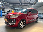 Citroën C3 Picasso - 1.6 VTi Exclusive/Trekhaak/Dealer onderhouden/Navi/Apk nieuw