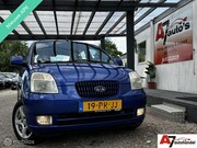 Kia Picanto - 1.0 EX Sport //Airco