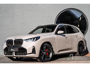 BMW X3 - 30e xDrive M-Sport Pro, BTW, Trekhaak, 360 camera, panoramad