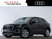 Audi Q2 - 35 TFSI 150pk Advanced edition | LED | Navigatie | Sportstoe
