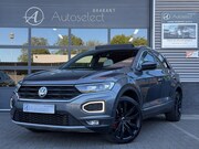 Volkswagen T-Roc - 2.0 TSI 4Motion Sport Pano Navi Camera