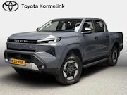 Toyota HiLux - Professional Dubbele Cabine 59, 2 kWh Electric
