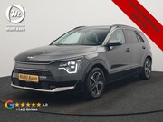 Kia Niro - 1.6 GDi DynamicLine PHEV 182pk Dealer O.H. | Adaptive Cruise