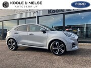 Ford Puma - 1.0i Ecoboost Hybrid 125pk Automaat ST-Line X
