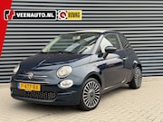 Fiat 500C - 1.0 Hybrid Lounge Navi/Apple Carplay