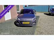Hyundai i20 - 1.0 T-GDI i-Motion passion ( sportvelgen , stoelverwarming ,