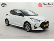 Toyota Yaris - 1.5 Hybrid Launch Edition | Trekhaak | Dodehoek detectie | H