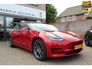 Tesla Model 3 - RWD Plus 60 kWh SOH 88 % AUTOPILOT / PANODAK / LEER
