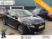 Peugeot e-208 - EV Active Pack 50 kWh GARANTIE/CARPLAY/CLIMA/CRUISE/NAVI/LIC