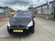 Ford S-Max - 2.0-16V