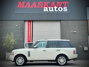 Land Rover Range Rover - 3.6 TDV8 HSE / Sunroof / Harman Kardon / Leder / Trekhaak /