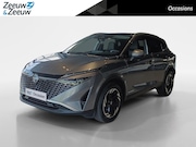 Nissan Qashqai - 1.5 e-Power Business Premium | 190pk | Naviagatie | 360grd c