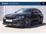 Alpina B3 - Touring Automaat / Trekhaak / Adaptief M onderstel