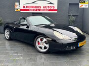 Porsche Boxster - S 3.2 |ORG NL|IN UITMUNTENDE STAAT
