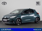 Toyota Yaris - 1.5 Hybrid 130 Executive || Nu inclusief € 3.600, - korting 