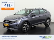 Volkswagen Taigo - 1.0 TSI Style DSG | All-in 493, - Private Lease | Direct uit
