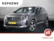 Peugeot 3008 - 1.6 HYbrid4 300PK GT | 1ste eigenaar | AUTOMAAT | Navigatie 