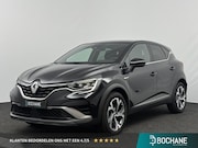 Renault Captur - 1.3 TCe 140 EDC R.S. Line | Automaat | Trekhaak | Camera |