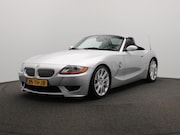 BMW Z4 - Roadster 3.0i S M-Sport Automaat Leder Navigatie Climate-con