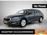 Skoda Octavia - Combi 1.0 e-TSI Business Edition Plus Automaat | Apple Carpl