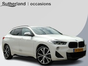 BMW X2 - sDrive20i High Executive 190 PK | Panorama dak | Stoelverwar