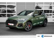 Audi Q5 Sportback - 50 TFSI e S line business quattro S tronic | Panoramadak | H