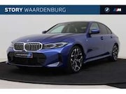 BMW 3-serie - 3 Serie 320i M Sport Automaat / Sportstoelen / Ada