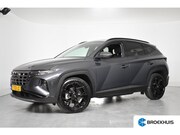 Hyundai Tucson - 1.6 T-GDI PHEV Comfort Smart 4WD | Black Pack | Dealer Onder