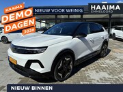 Opel Grandland Electric - Ultimate AWD 73 kWh | DEMO | ECC | Panorama dak | Navigatie 