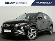 Hyundai Tucson - 1.6 T-GDI PHEV Comfort 4WD