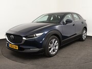 Mazda CX-30 - 187PK Comfort NAVI CAMERA BOSE 18" LMV