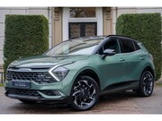 Kia Sportage - 1.6 T-GDi Plug-in Hybrid AWD GT-PlusLine TREKHAAK | PANO | L