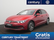 Volkswagen Golf - 1.4 eHybrid Style | PDC | Navigatie | LED | Ergo-Active best