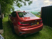 BMW 3-serie - 330e High Executive