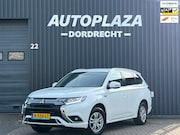 Mitsubishi Outlander - 2.4 PHEV Pure TREKHAAK |APPLE CARPLAY |