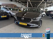 Mazda CX-30 - 2.0 e-SkyActiv-X 185pk Automaat Comfort KEYLESS/ADAPT.CRUISE